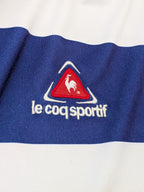 2005-06 QPR Long Sleeve Home Shirt