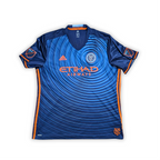 2016-17 New York City Away Shirt - Pirlo 21