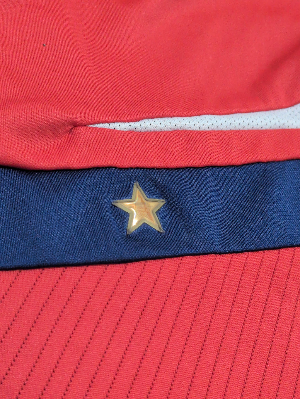 2008-10 England Away Shirt
