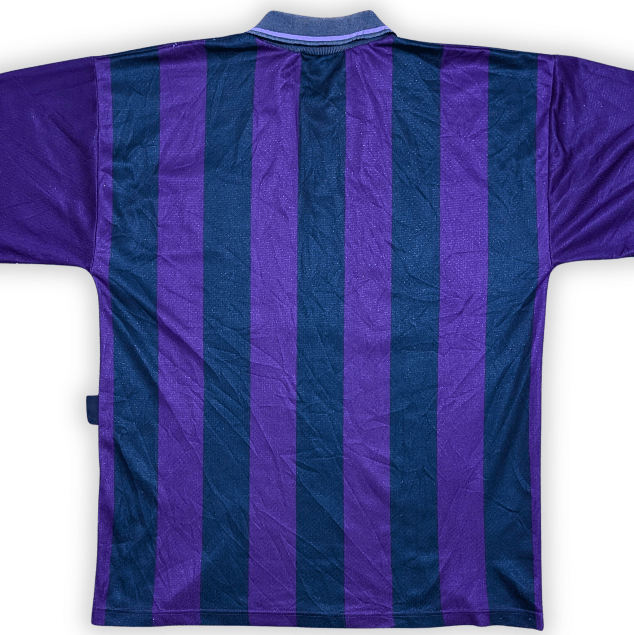 1995-97 Tottenham Away Shirt