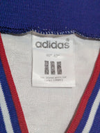 1992-93 Rangers Away Shirt