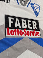 1999-01 VFL Bochum Home Shirt