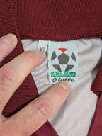 1995-96 Northampton Town Home Shirt