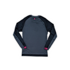 2018-19 Everton L/S Away Shirt
