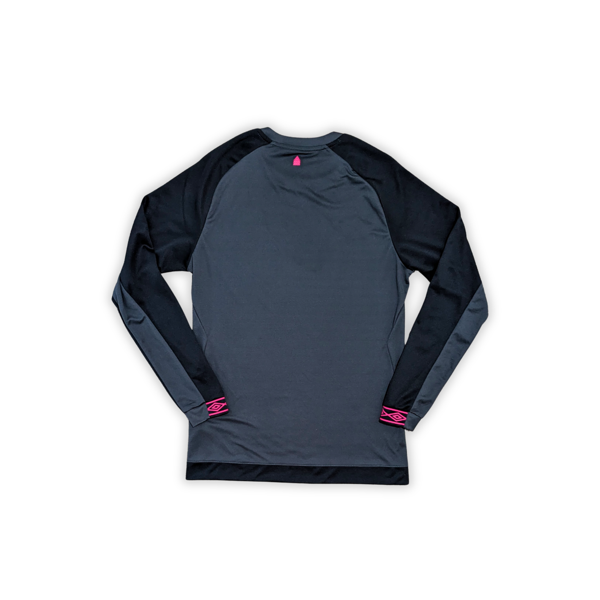 2018-19 Everton L/S Away Shirt