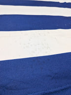 2005-06 QPR Long Sleeve Home Shirt