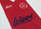1990s St Pierre Du Mont Football Shirt - #4