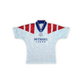 1992-93 Rangers Away Shirt