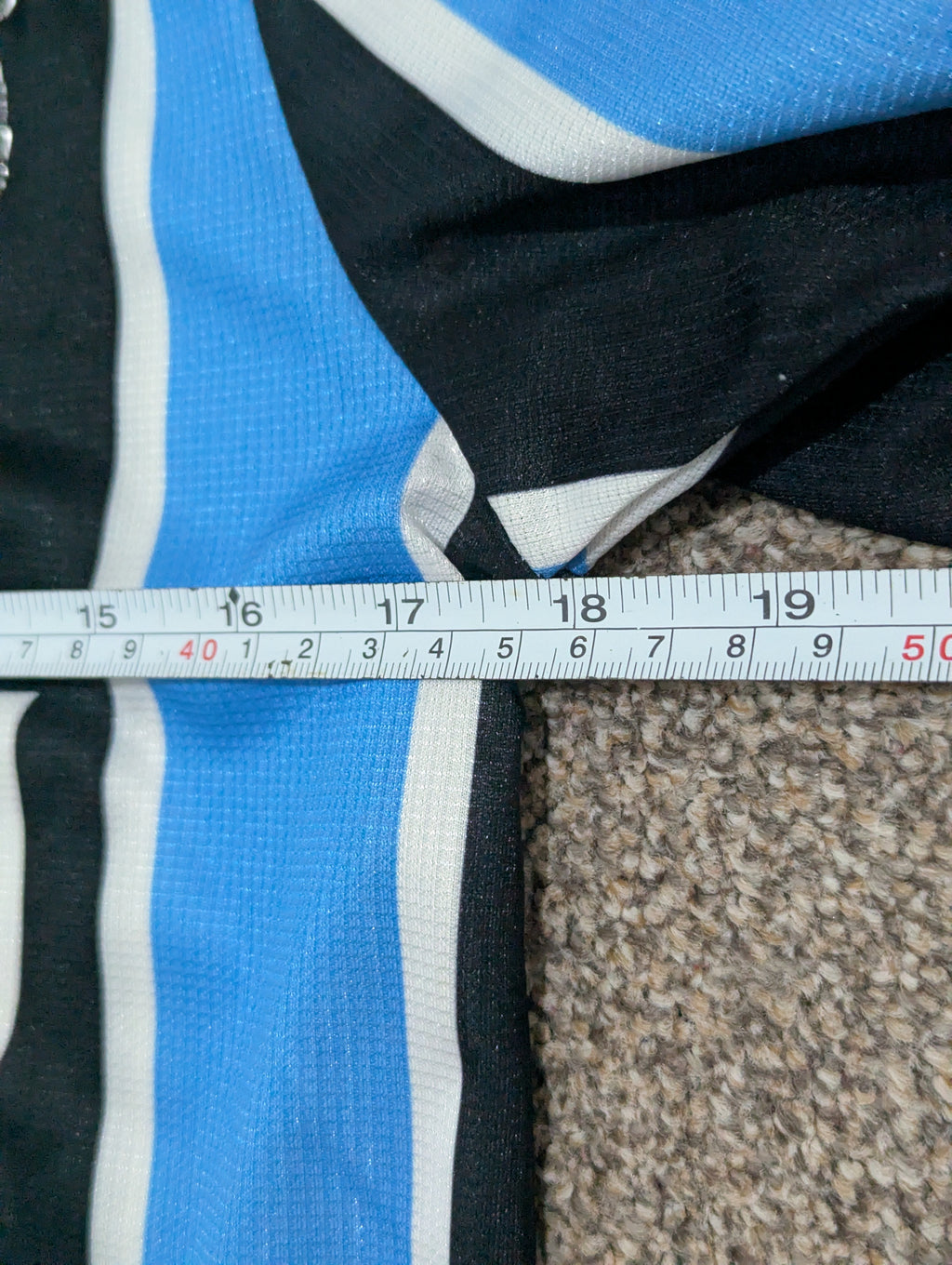 2016-17 Kawasaki Frontale Home Shirt - #13