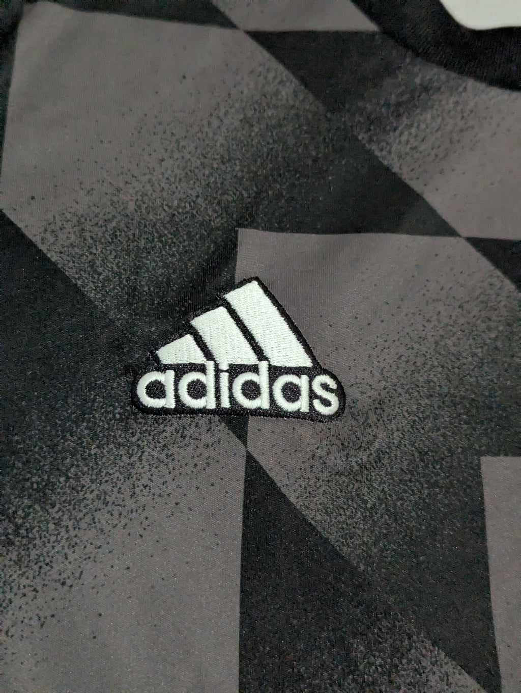 2022-23 Benfica Adidas Pre-Match Shirt