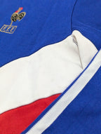2007 France Women's World Cup Track Jacket