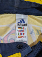1996-98 Club América Home Shirt