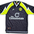 1995-96 Borussia Dortmund Away Shirt