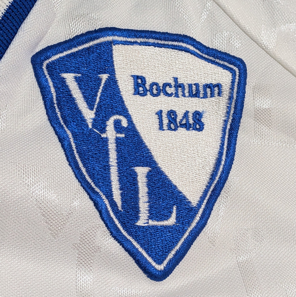 1999-01 VFL Bochum Home Shirt