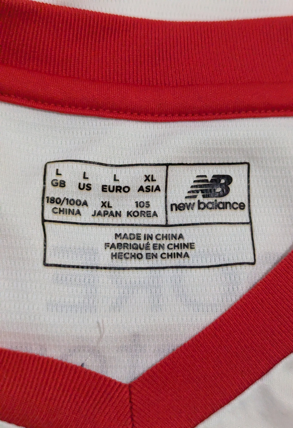 2020-21 Leyton Orient Third Shirt