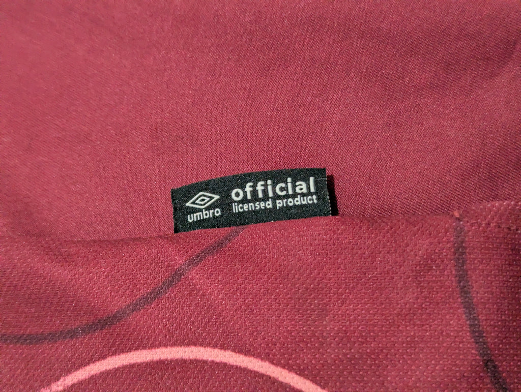 2023-24 West Ham Home Shirt - Bowen 20