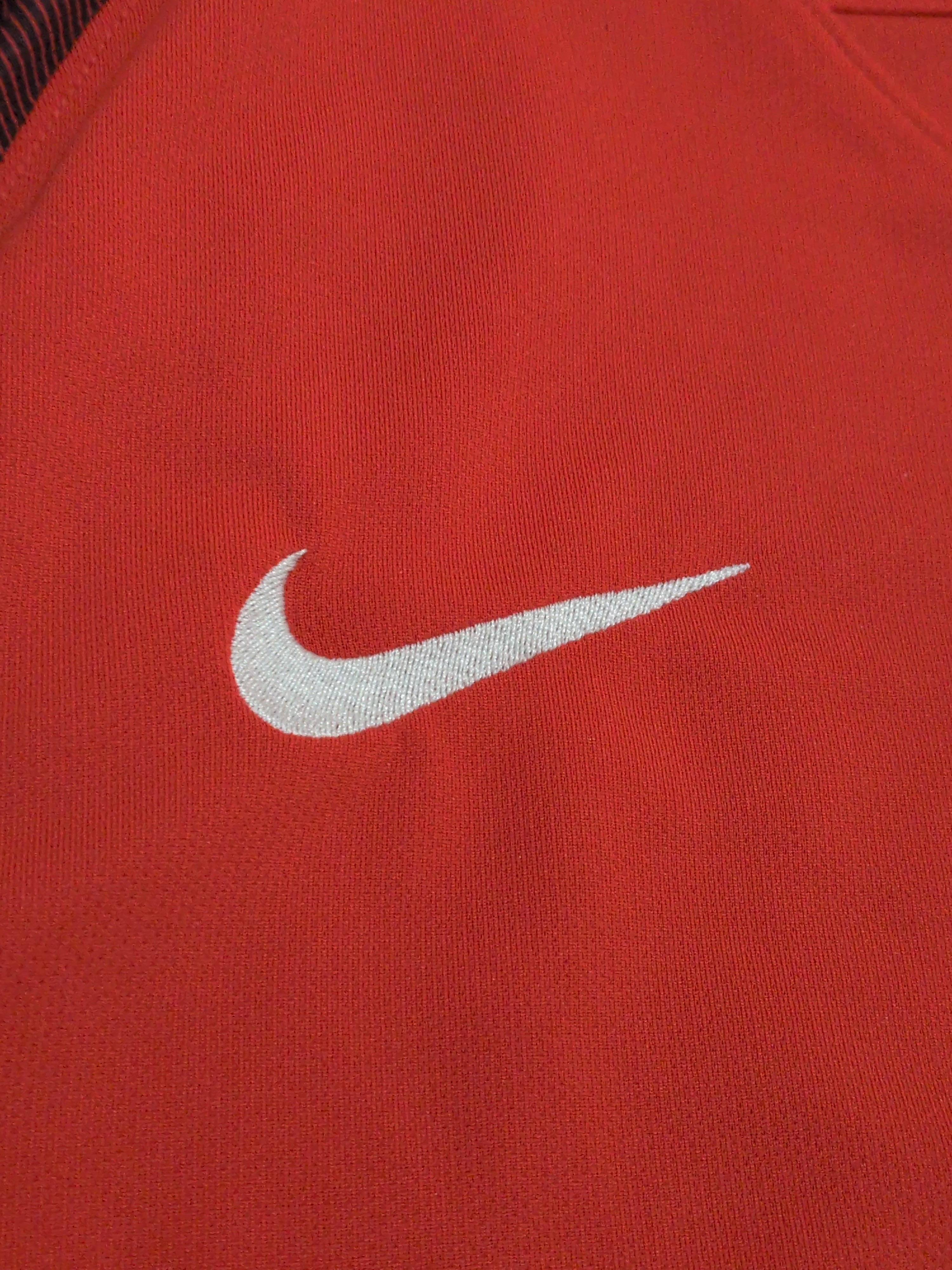 2016-17 England Away Shirt