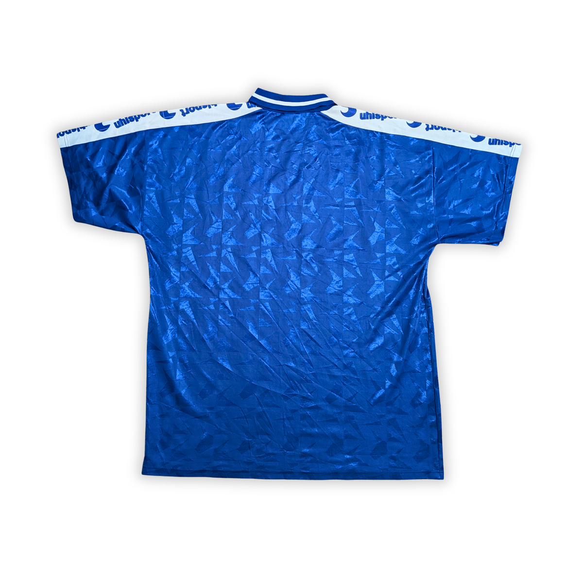 1997-98 Halifax Town Home Shirt
