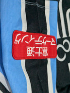 2016-17 Kawasaki Frontale Home Shirt - #13
