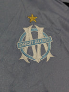 2003-04 Marseille Third Shirt