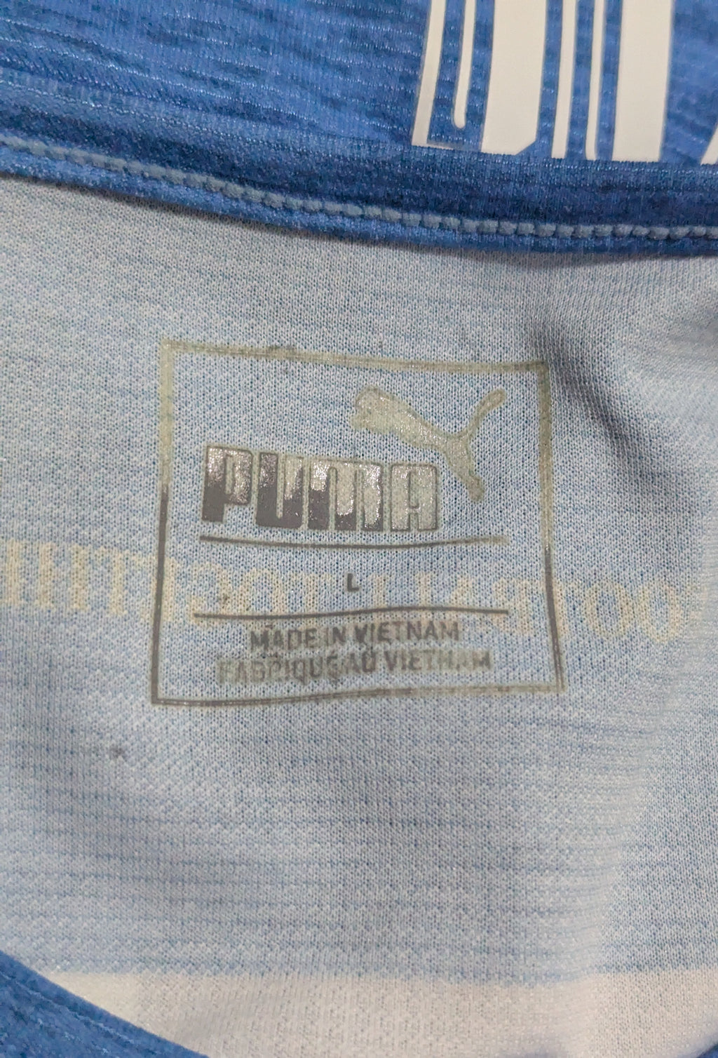 2019 Kawasaki Frontale Home Shirt - Yu 11