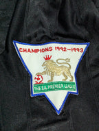 1993-95 Manchester United Away Shirt