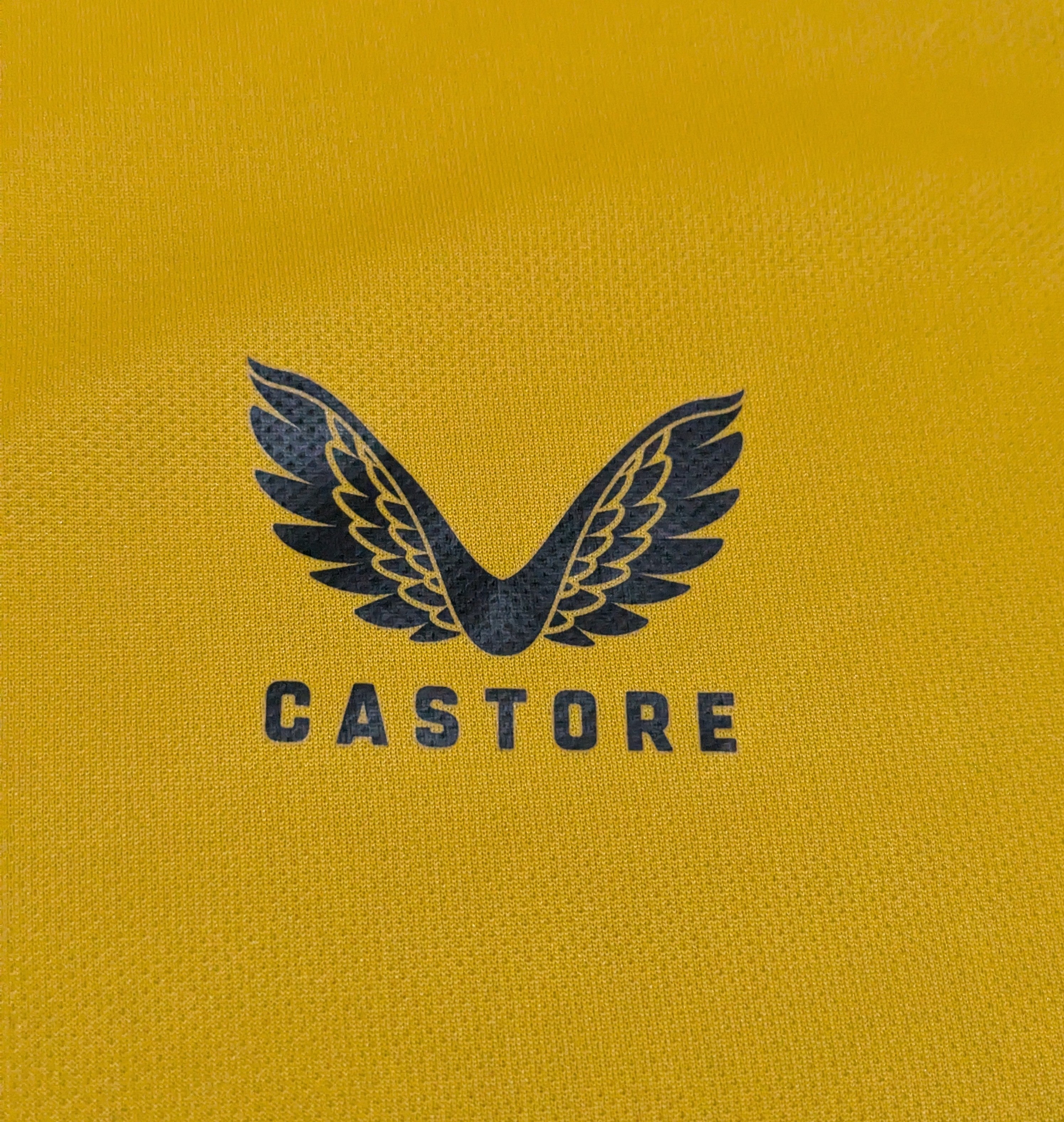 2021-22 Wolves Home Shirt - Raúl 9