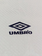 1993-95 Tottenham Home Shirt - Klinsmann 18