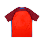 2016-17 England Away Shirt