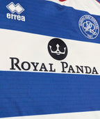 2018-19 QPR Home Shirt - Eze 10
