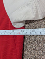 2019-20 Arsenal Home Shirt - Saka 77