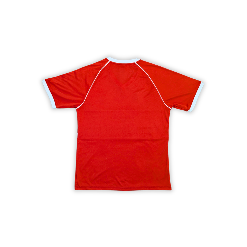 2016 River Plate '1985' Adidas Re-Issue