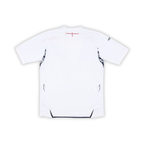 2008-09 England Home Shirt