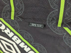 1998-99 Celtic Away Shirt  - Larsson 7