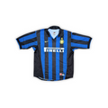1998-99 Inter Milan Home Shirt