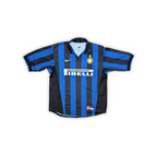 1998-99 Inter Milan Home Shirt