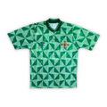 1990-92 Northern Ireland Home Shirt