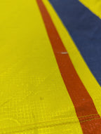 1998-01 Ecuador Home Shirt