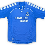 2006-08 Chelsea Home Shirt - Lampard 8