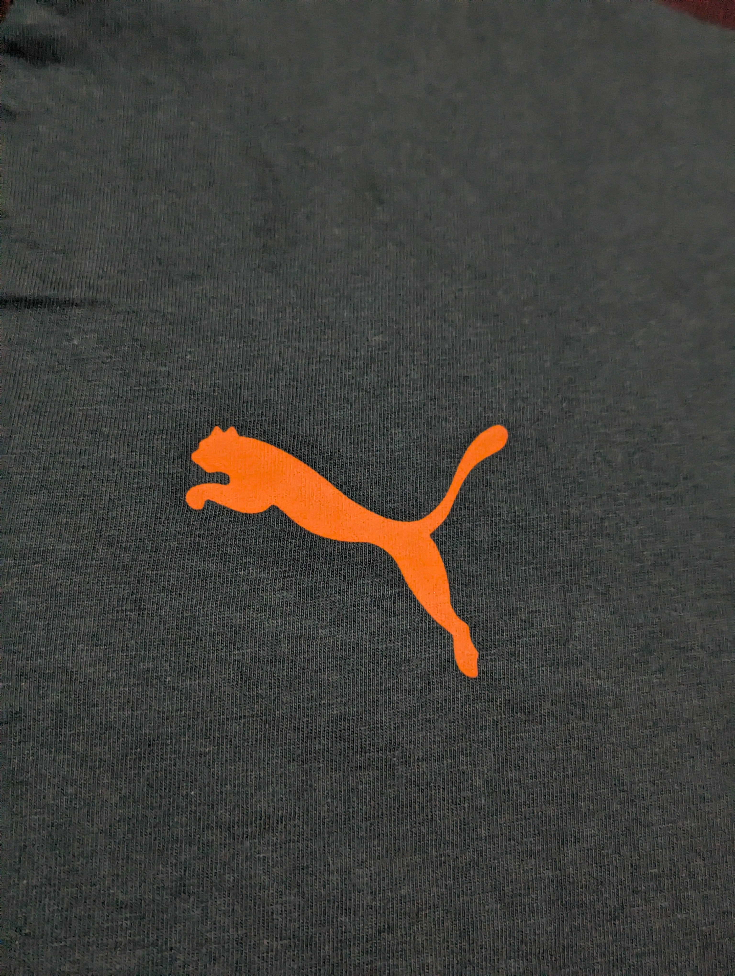 2022-23 Manchester City Puma T-Shirt