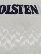 1987-89 Tottenham Home Shirt