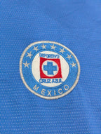 2004-06 Cruz Azul Home Shirt