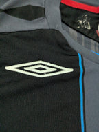 2007-08 Rangers Third Shirt