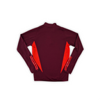 2023-24 Manchester United Adidas European Training Top