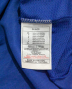 2001-03 Leeds Away Shirt