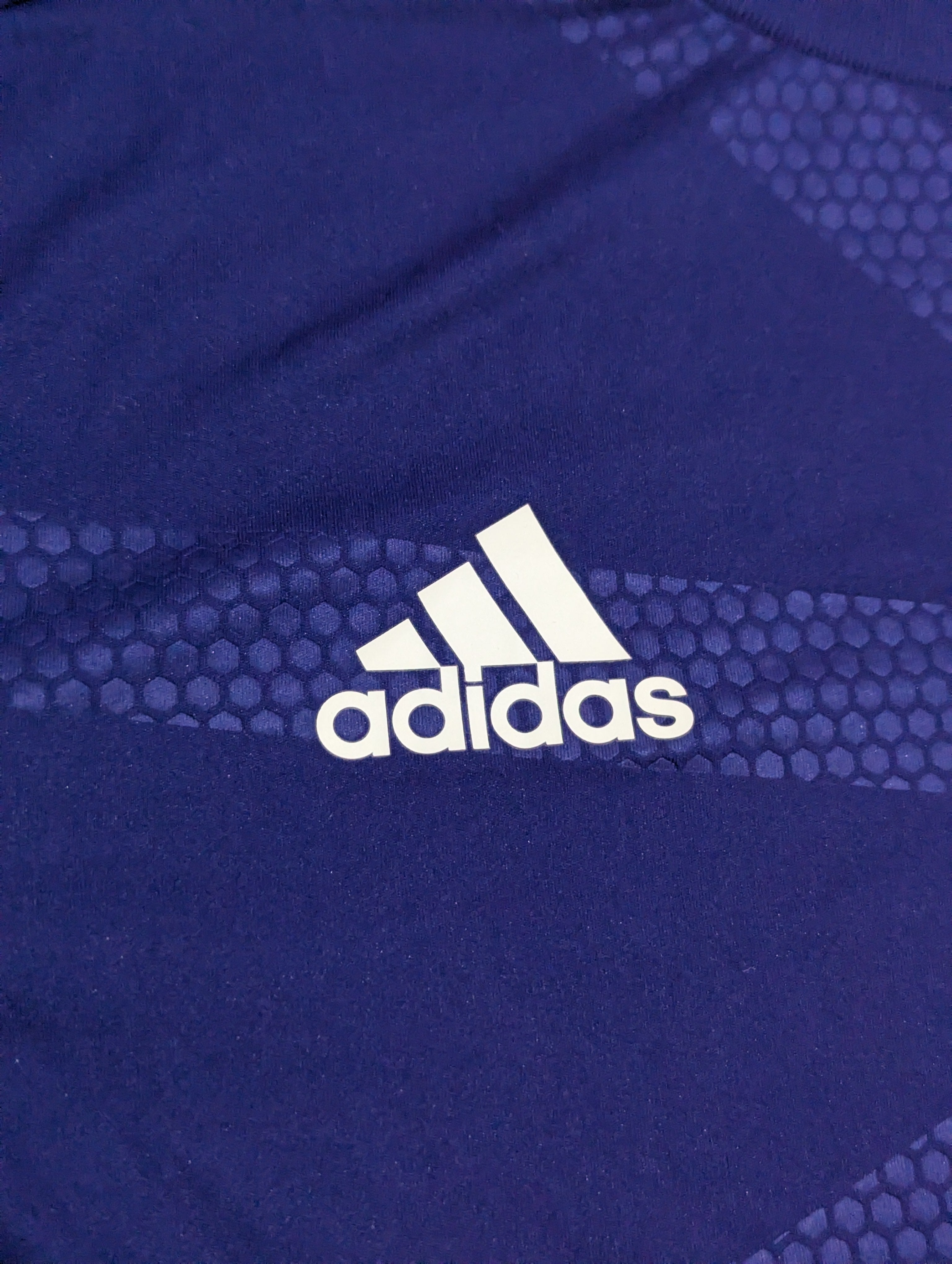 2013-15 Japan Player Version Home Shirt