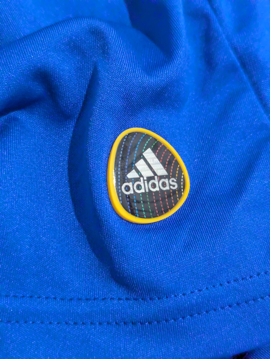 2010-11 Chelsea Home Shirt - Anelka 39