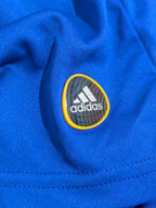 2010-11 Chelsea Home Shirt - Anelka 39