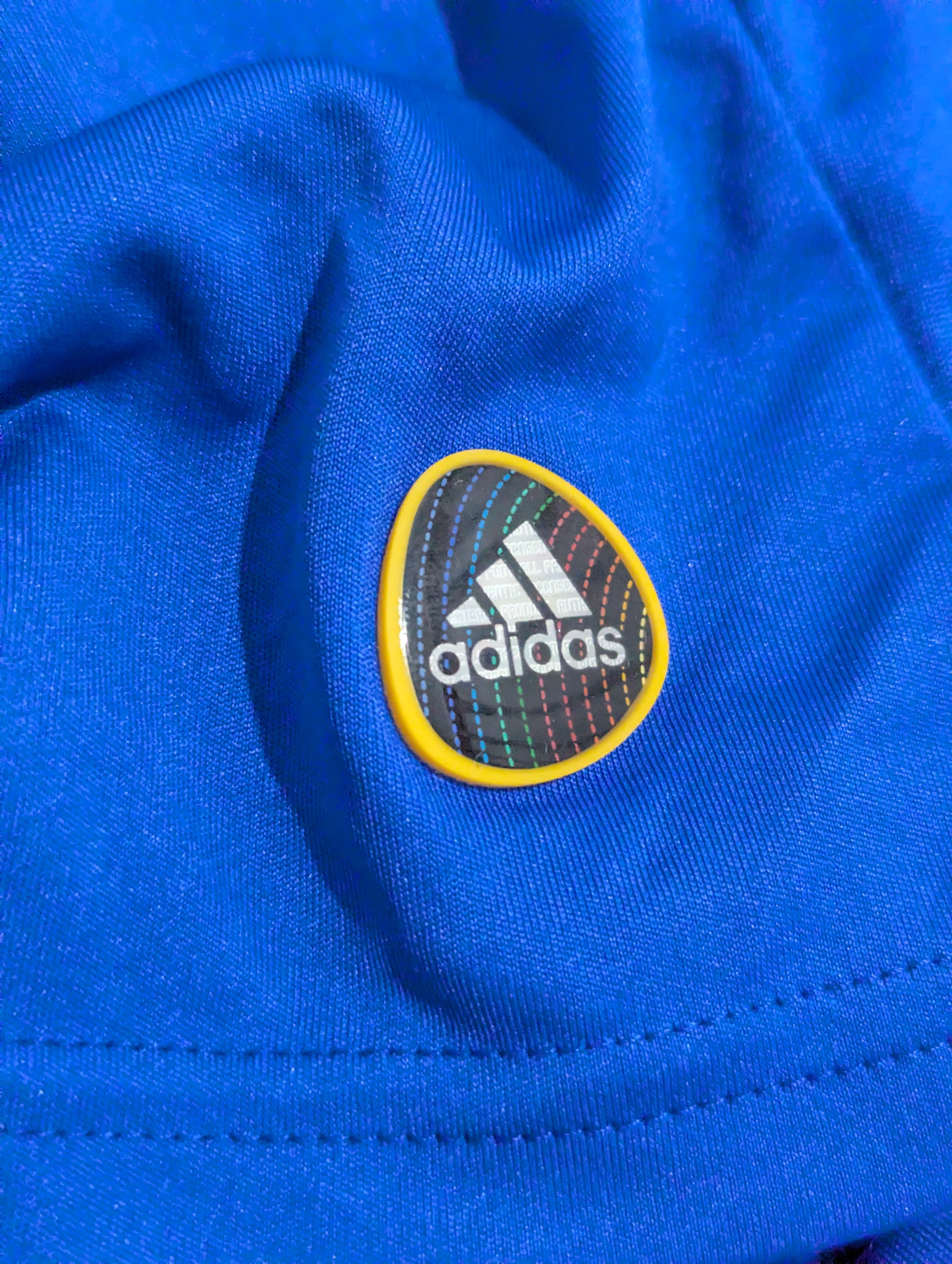 2010-11 Chelsea Home Shirt - Anelka 39