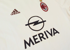 2003-04 AC Milan Away Shirt - Kaka 22
